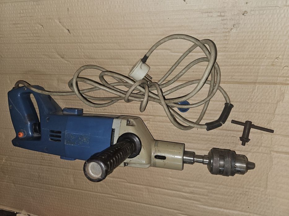Дрель электрична іе1035,іе1022,іе1023 Ссср.