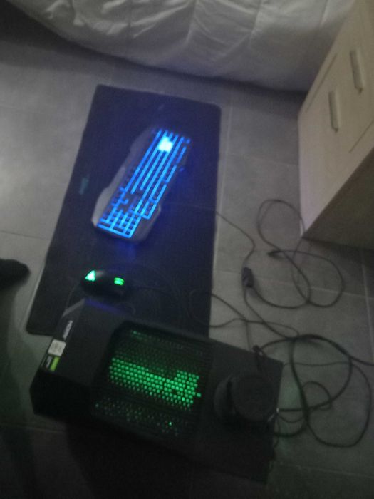 Computador em otimo estado vendo porque agora preciso é de dinheiro