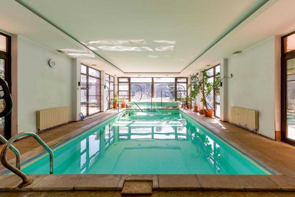 Дом по адресу ул. Радиальная (площадь 422,7 м²) - Atlanta.ua - фото 8