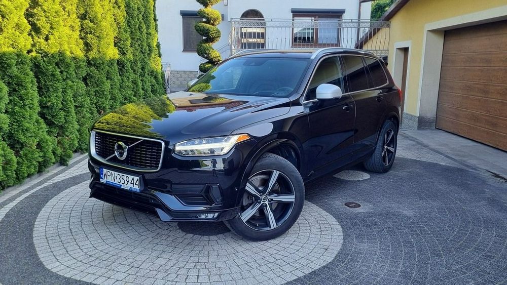 Volvo XC 90