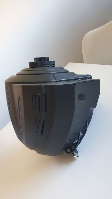 Base Thrusmaster T300