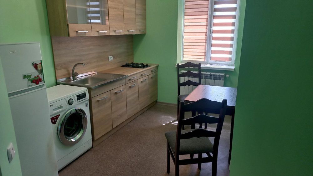 Сдам часть дома, левый берег