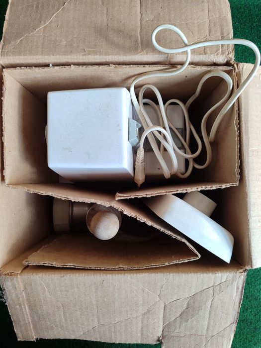 Maszynka do mielenia JAGA