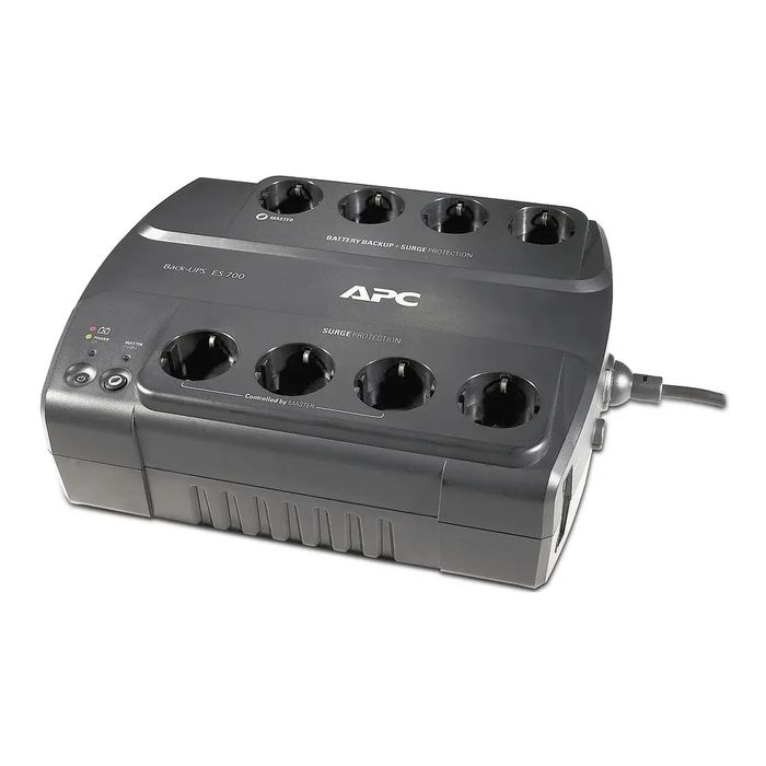 Бесперебойный блок питания APC 700