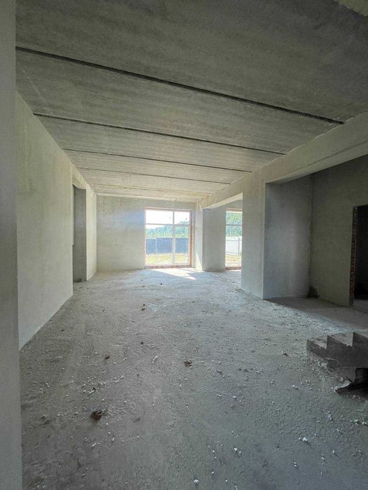 Продаж будинку поруч лісу с. Зимна Вода