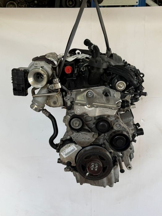 B37c15a Motor mini cooper 1.5 115cv