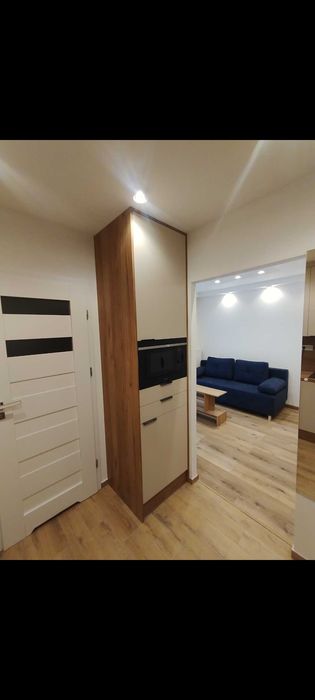 Apartament. Gliwice, Pszczyńska 51b