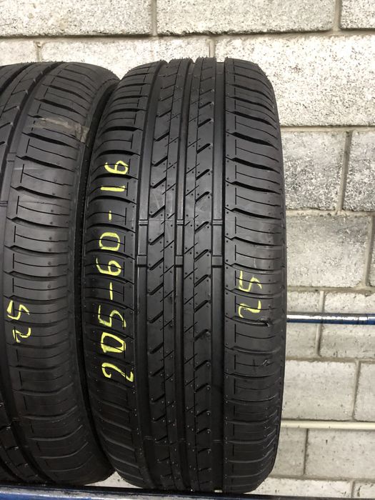 Літні шини 205/60 R16 (92H) BRIDGESTONE