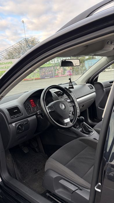 Volkswagen Golf 2008 VIN WVWZZZ1KZ8M363656 фото оголошення 9 з 16
