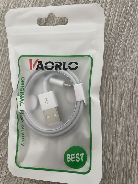 Кабель iphone