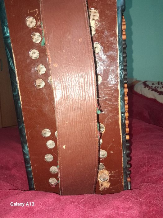 Баян  кремінне 2019