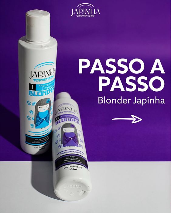 Prgressivas Brasileira.