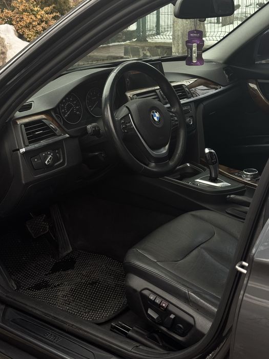 BMW 3 серії f30 328i