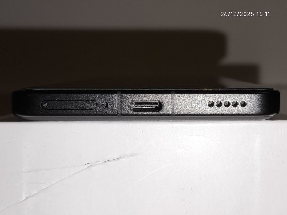 Smartfon Xiaomi 14T Pro 12/512GB Titan Black gwarancja + etui Xundd