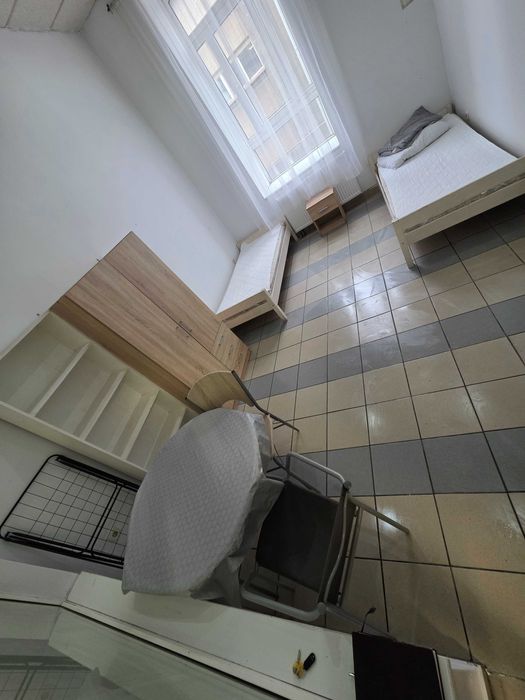 Хостел Zgierz/ Kwatery pracownicze