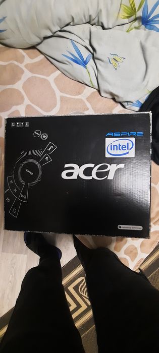 Acer Aspire 6935