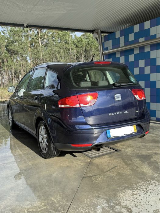 Seat Altea XL 1.6tdi 105cv diesel