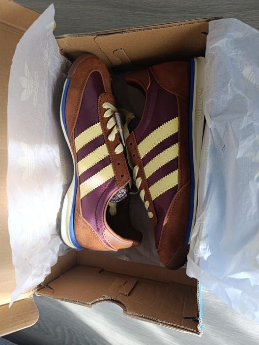 Adidas SL 72 OG NOVAS