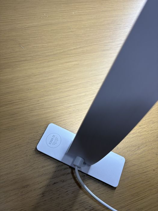 Candeeiro de mesa manicure GL Nails