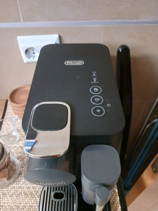 Vendo máquina café