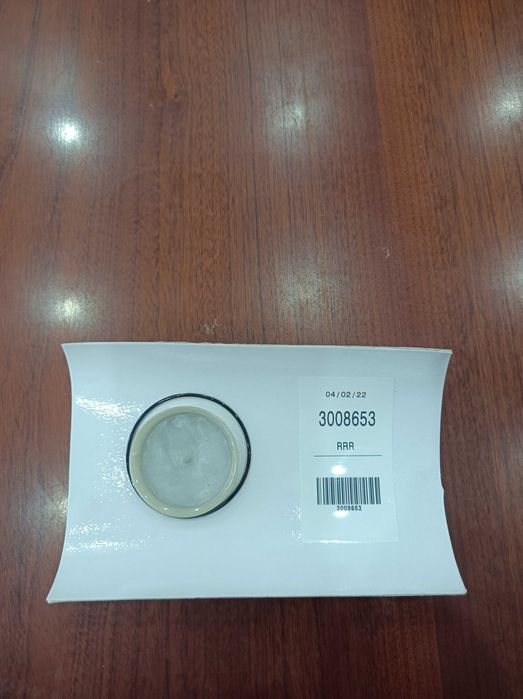 Filtro gasóleo RBL SIME Rielo Thermital