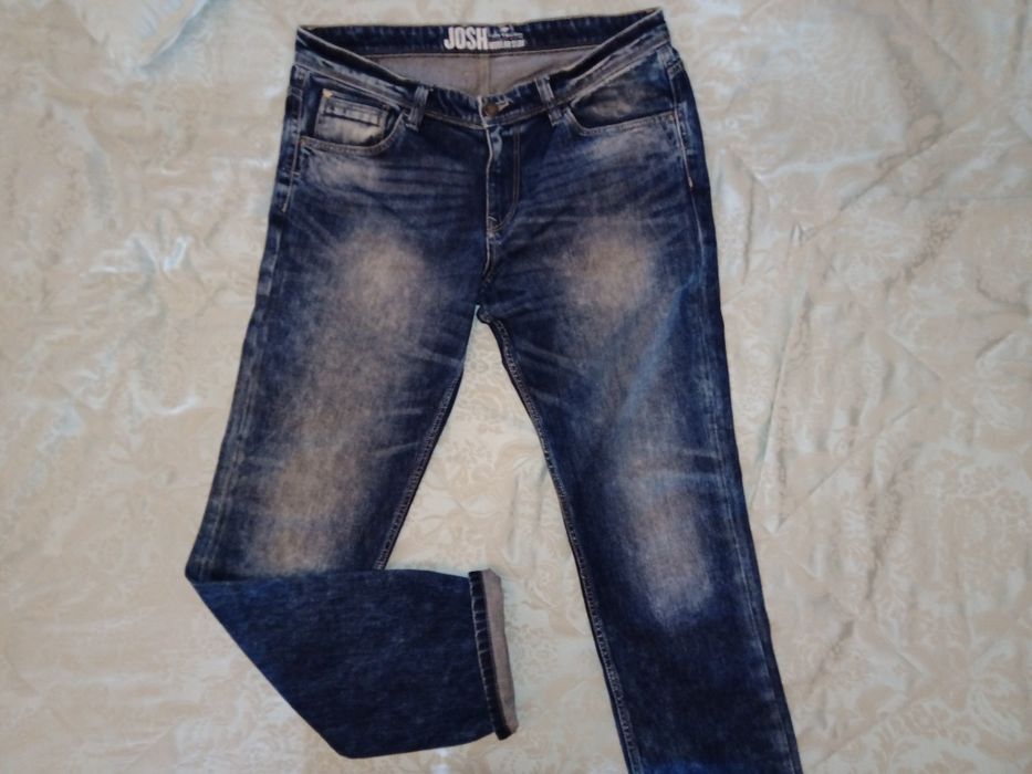 Джинсы мужские Тоm Tailor р.32/34 в идеальном состоянии.