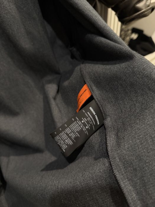 Рубашка Heron Preston