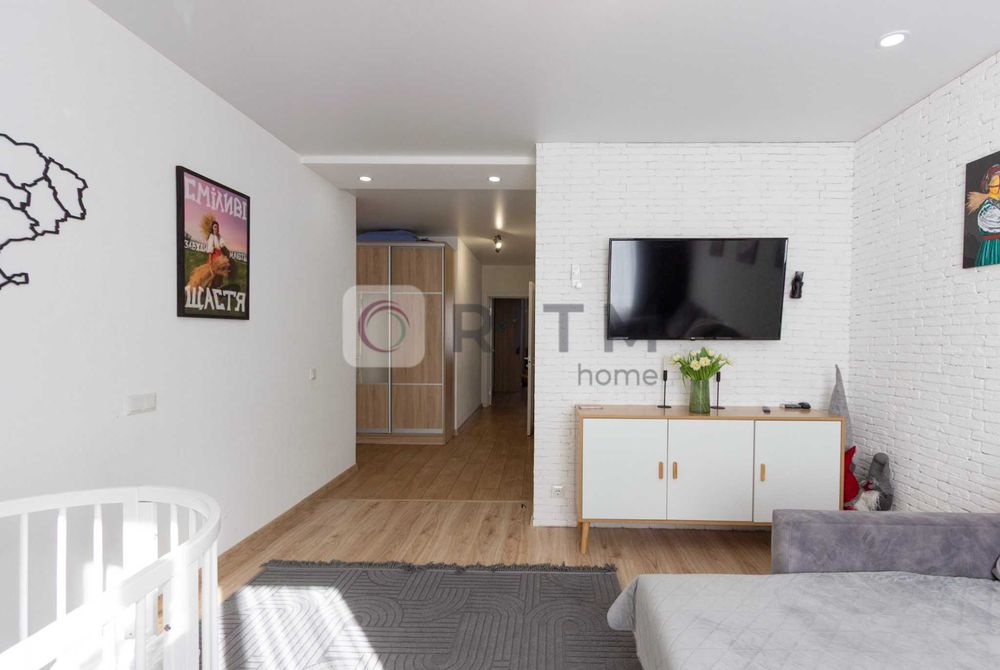 2-кімнатна квартира за адресою вул. Антоненка-Давидовича (площа 72 м²) - Atlanta.ua - фото 4