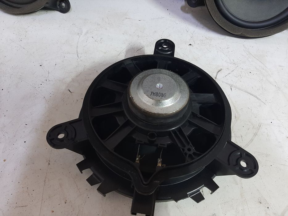 Динаміки колонки 4Om Volvo V50  2005-2010p 30657444