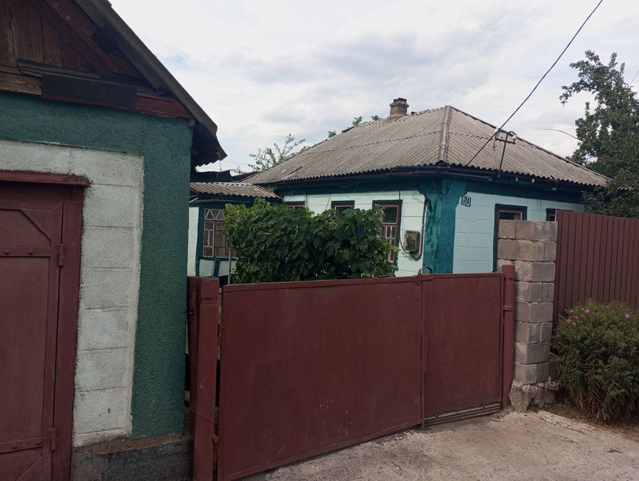 Продається будинок