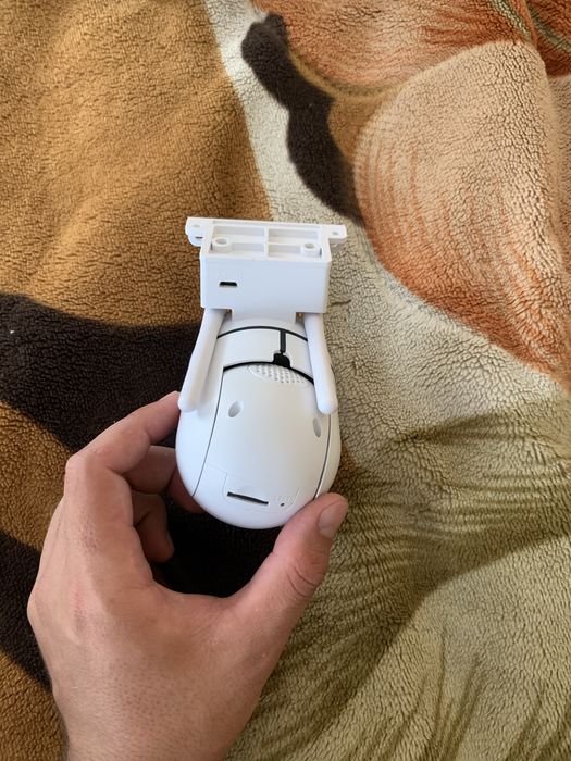 Камера видеонаблюдения