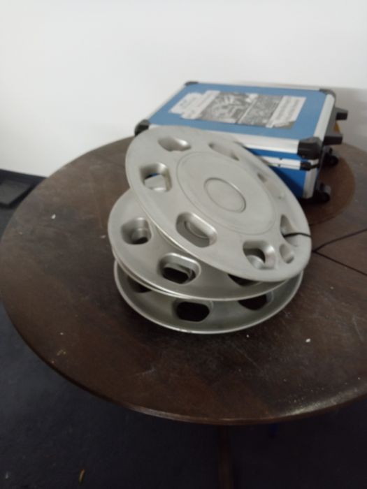 Oryginalne kołpaki passat B4.