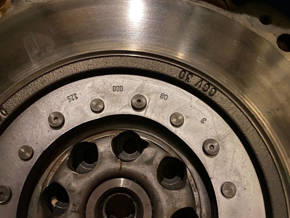 Embraiagem Jeep Wrangler JK2010 muito bom estado +volante danific