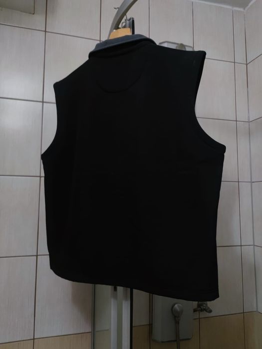 bezrękawnik bluza XL Gelert kamizelka materiałowa Softshell soft Shell