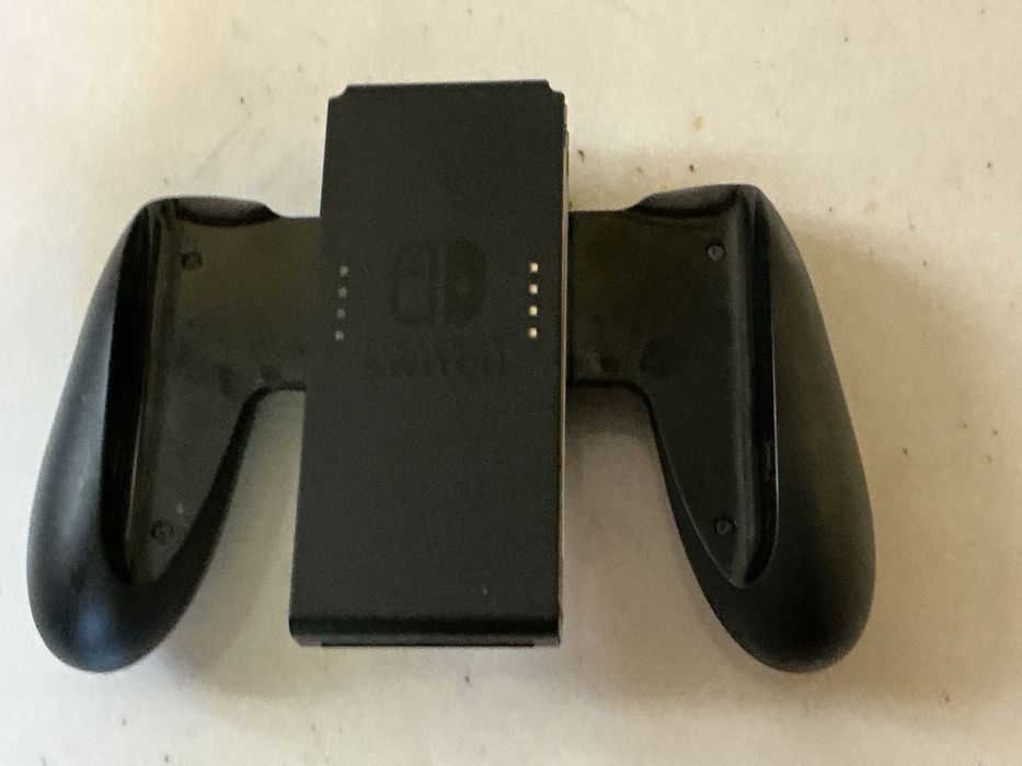 Nitendo Switch MODELO HAC-001(-01)