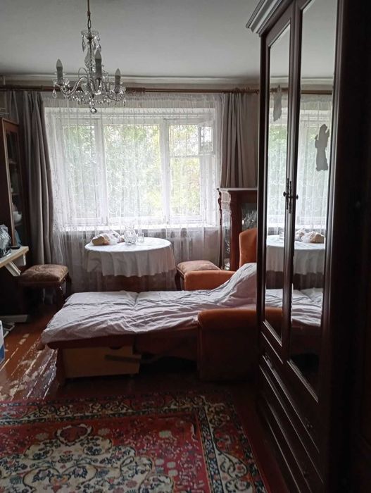 2комнаты в коммуне на Слободке, 344199