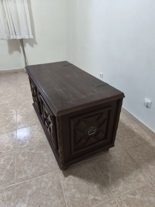 Conjunto de Baús