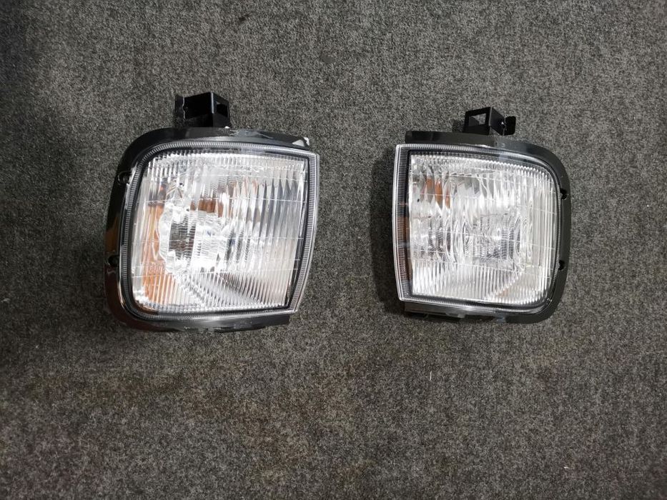 farolim pisca esquerdo / direito opel Frontera B 1999 a 2002