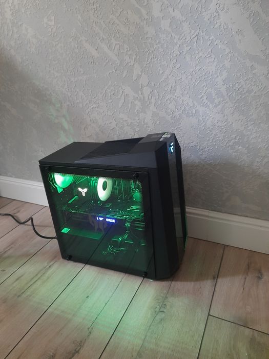 Продам predator orion 3000 i5 10400f 16 опер gtx10708g