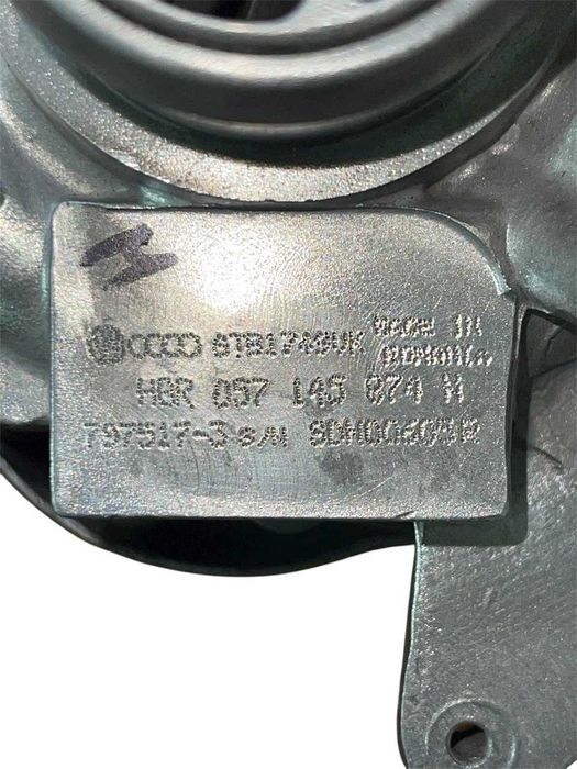 Турбіна,797517, Audi Q7 CCFC Right ,4.2 TD, 335НР, 2009-2015