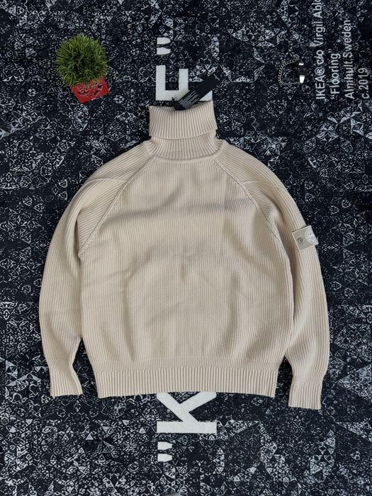 Светр Stone Island / Кофта Stone Island / Стон Айленд Светр Кофота