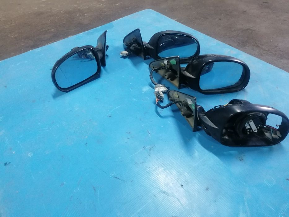 Espelhos ou retrovisor peugeot 406 coupe