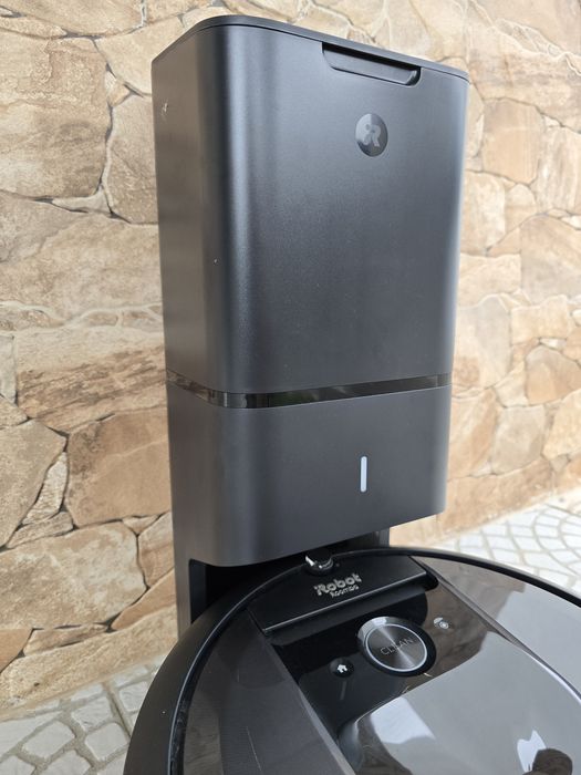 Roomba i7+ plus aspirador robot