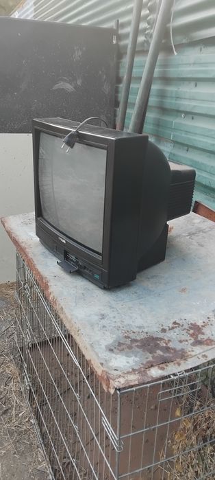 Televisão Phillips