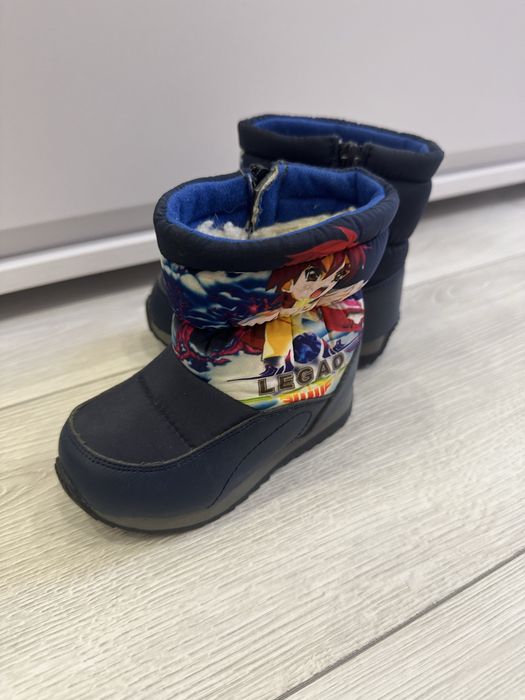 Чобітки чоботи сапоги дитяче взуття