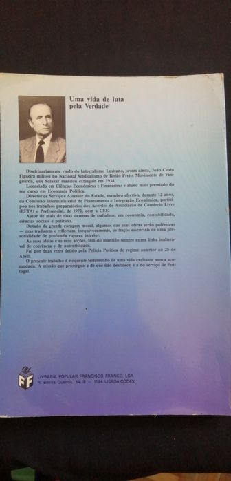 CAVACO SILVA, Homem de Estado