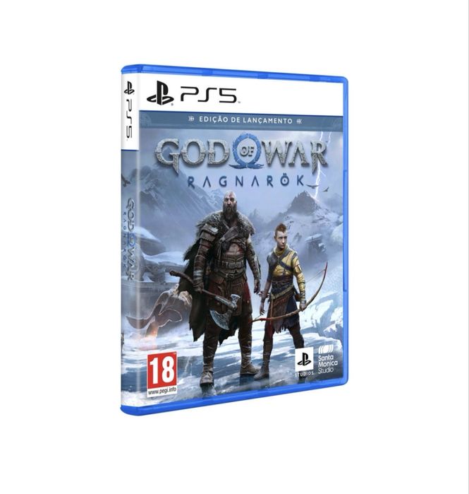 Jogos ps5 lacrados
