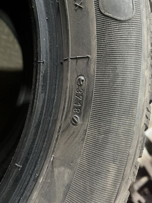 Orium 215/55/17 Пара