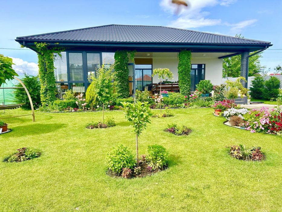 Купівля-Продаж будинків Бориспіль центр 2 км