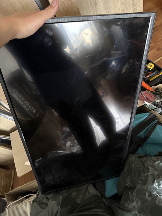 Телевізор Akai робочий